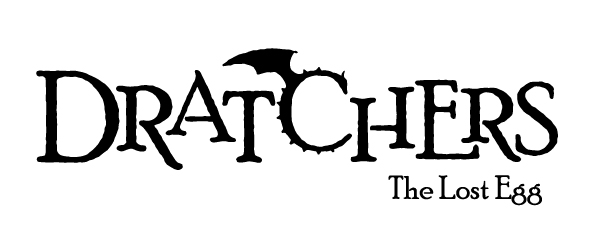 Publishing promo art sample with title treatment.